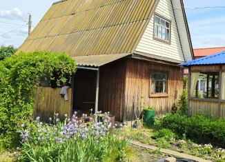 Дача на продажу, 58 м2, Республика Башкортостан, СНТ Заозёрье, 99