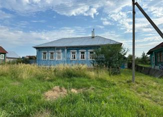 Продажа дома, 70 м2, Владимирская область, улица Ленина, 87