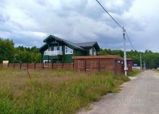 Участок на продажу, 12.5 сот., село Перхушково, Урожайный переулок