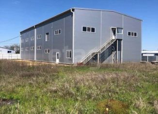 Продаю складское помещение, 1500 м2, Ростовская область, Отраслевая улица, 4
