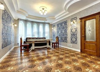 Продажа дома, 567 м2, Краснодар, Высотная улица, 1