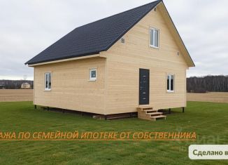 Продажа дома, 93.3 м2, Московская область, Дружная улица, 41