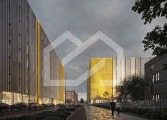 Продается складское помещение, 250 м2, Москва, улица Свободы, 35с50
