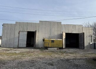 Продам складское помещение, 227.5 м2, Крым, улица Громова, 41