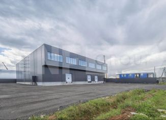 Склад на продажу, 1498 м2, Московская область