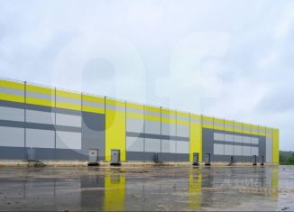 Складское помещение на продажу, 23616 м2, Московская область, Тополиная улица, к1