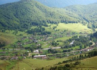 Земельный участок на продажу, 15 сот., село Солонешное