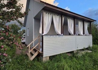 Дом на продажу, 37.3 м2, Нижегородская область