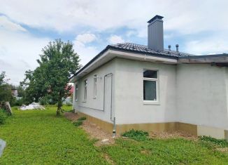 Продажа дома, 129 м2, Московская область, Зелёная улица, 18А