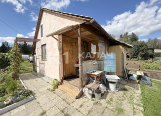 Продам дачу, 17.5 м2, Свердловская область, Городская площадь