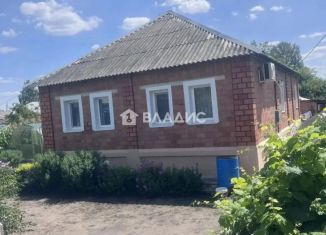 Дом на продажу, 90.2 м2, Белгородская область, Вишнёвая улица, 7