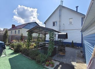 Дом на продажу, 113.7 м2, Воронежская область, улица Свердлова, 45Б