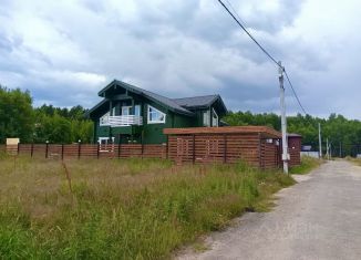 Продам земельный участок, 11.02 сот., село Перхушково, Урожайный переулок