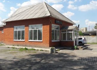 Складское помещение на продажу, 2700 м2, Воронеж, Советский район, улица Свободы, 89Г