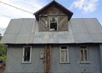 Продам дом, 65 м2, Ярославская область