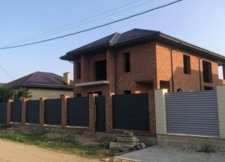 Продается коттедж, 240 м2, Краснодарский край, Садовая улица