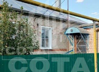 Продаю дом, 56 м2, Воронежская область, Логовая улица, 30