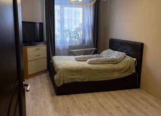 Продается трехкомнатная квартира, 72 м2, Бугры, Школьная улица, 11к2