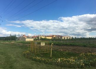 Участок на продажу, 1200 сот., Москва