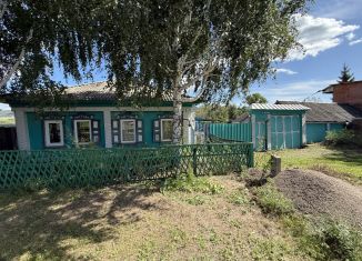 Продаю дом, 54 м2, село Вознесенка, улица Ленина, 3