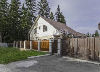Коттедж на продажу, 137.5 м2, Свердловская область, Школьная улица, 1