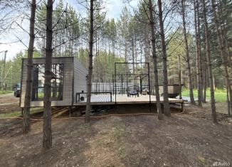 Продам дачу, 63.7 м2, Свердловская область