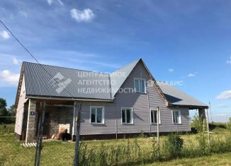 Продажа дома, 176.8 м2, Рязанская область, Молодёжная улица, 9