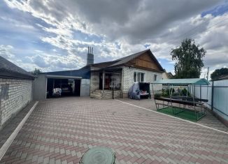 Продается дом, 95.3 м2, Брянская область, улица Крупской