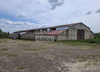 Продам складское помещение, 2701 м2, Московская область, 46К-6110