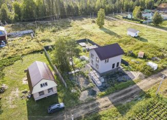 Продаю дом, 116.2 м2, Тюменская область