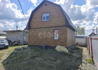 Продается дача, 30 м2, Тюмень, Лесная улица, Центральный округ