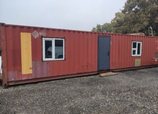 Сдаю в аренду складское помещение, 12 м2, Татарстан, улица Михаила Миля, 29А