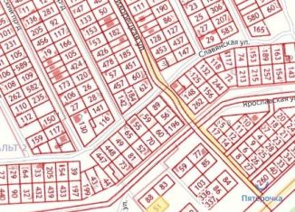 Продаю земельный участок, 10 сот., Саратовская область, 2-й Просёлочный проезд