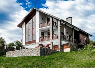 Дом на продажу, 349 м2, Краснодарский край, Белая улица, 12/1