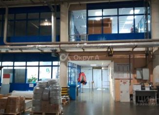 Склад на продажу, 11500 м2, Московская область
