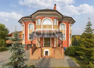 Продажа коттеджа, 730 м2, Московская область