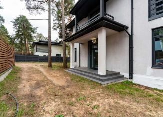 Продажа дома, 241.3 м2, Санкт-Петербург, Советский проспект, 41А