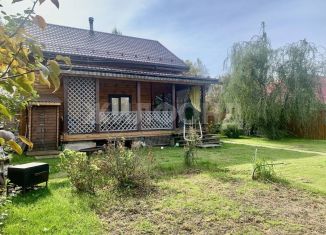 Продаю дом, 120 м2, Новосибирская область, 5-я улица
