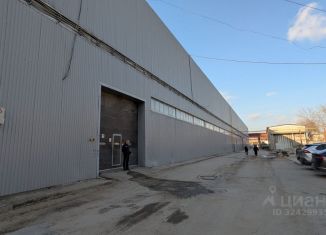 Продам склад, 2818.2 м2, Нижний Новгород