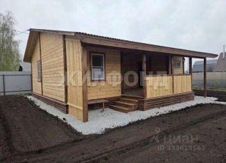 Продам дом, 48 м2, Бердск, 4-я улица, 159