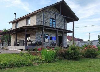 Продажа дома, 130 м2, Московская область, Солнечная улица
