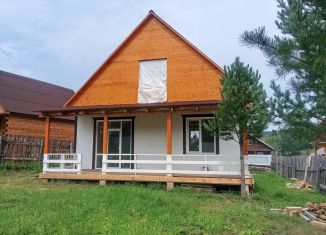 Дом на продажу, 160 м2, Иркутская область, улица Агея Гранина, 36