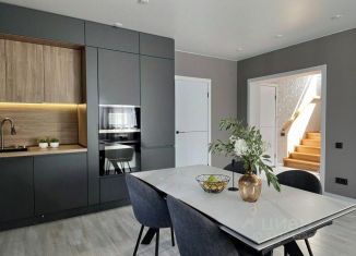 Дом на продажу, 146.8 м2, Иркутская область, Молодёжная улица, 8