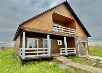 Дом на продажу, 195 м2, село Урик, улица Ленина
