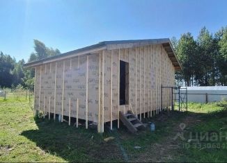 Продам земельный участок, 8.7 сот., Ярославская область, деревня Пригорки, 48А