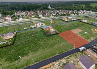 Продам участок, 8.96 сот., село Успенское, КП Барыбино, 1385