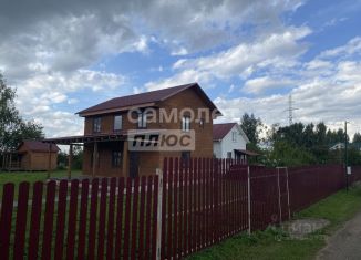 Продается дом, 100 м2, Дмитров