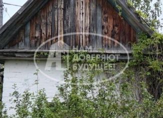 Продажа дома, 15 м2, посёлок Новый, Садовая улица