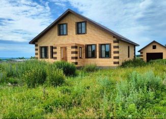 Продажа дома, 186.7 м2, Татарстан, село Эбалаково, 24