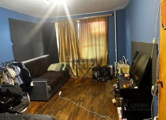 Продажа 1-комнатной квартиры, 37.7 м2, Москва, Харьковский проезд, 7к3
